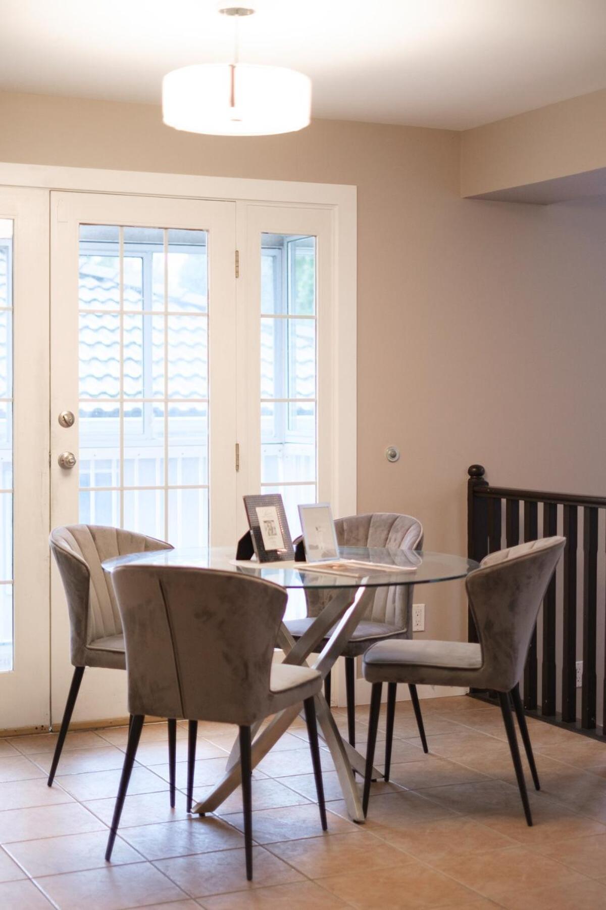 Spacious 4Br W Ensuites Mins To Downtown Yvr Ubc Vancouver Eksteriør billede