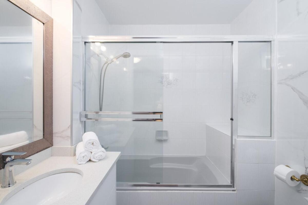 Spacious 4Br W Ensuites Mins To Downtown Yvr Ubc Vancouver Eksteriør billede