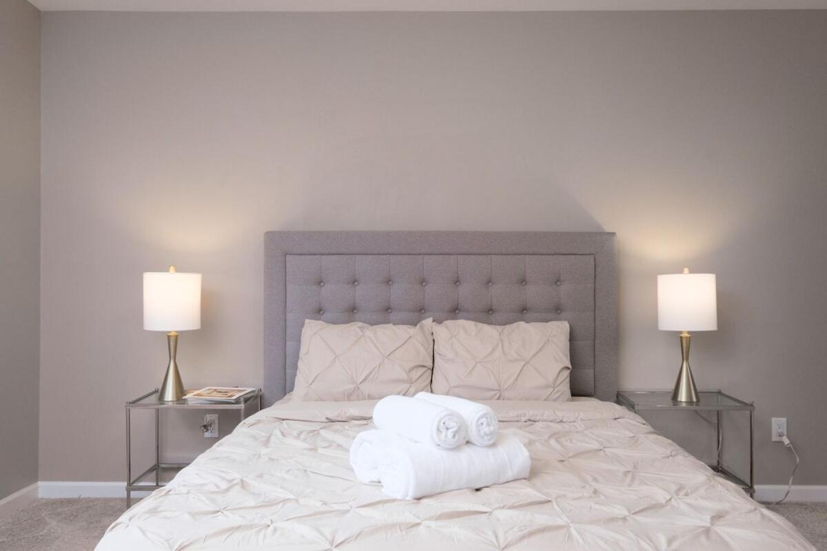 Spacious 4Br W Ensuites Mins To Downtown Yvr Ubc Vancouver Eksteriør billede