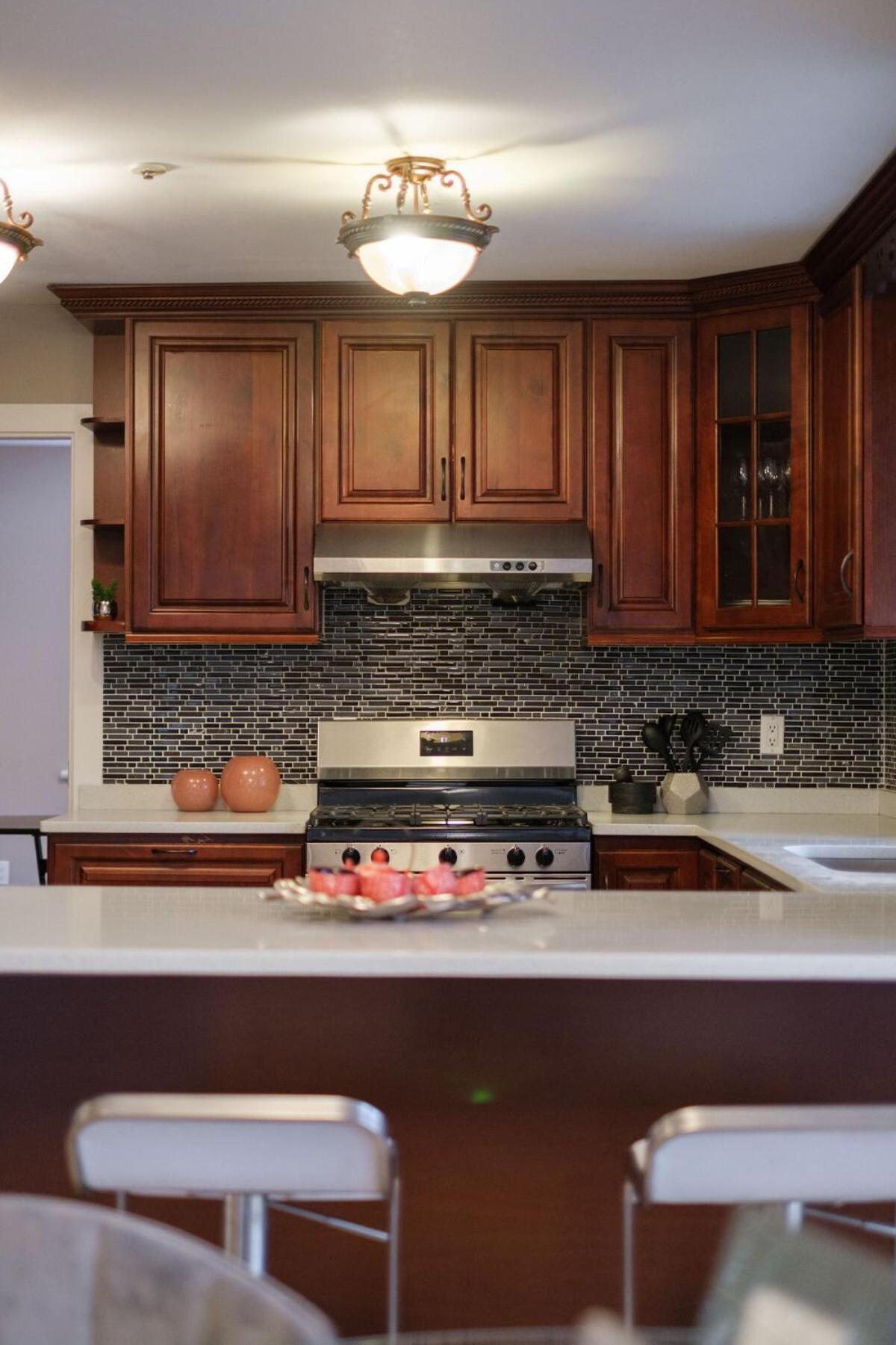 Spacious 4Br W Ensuites Mins To Downtown Yvr Ubc Vancouver Eksteriør billede