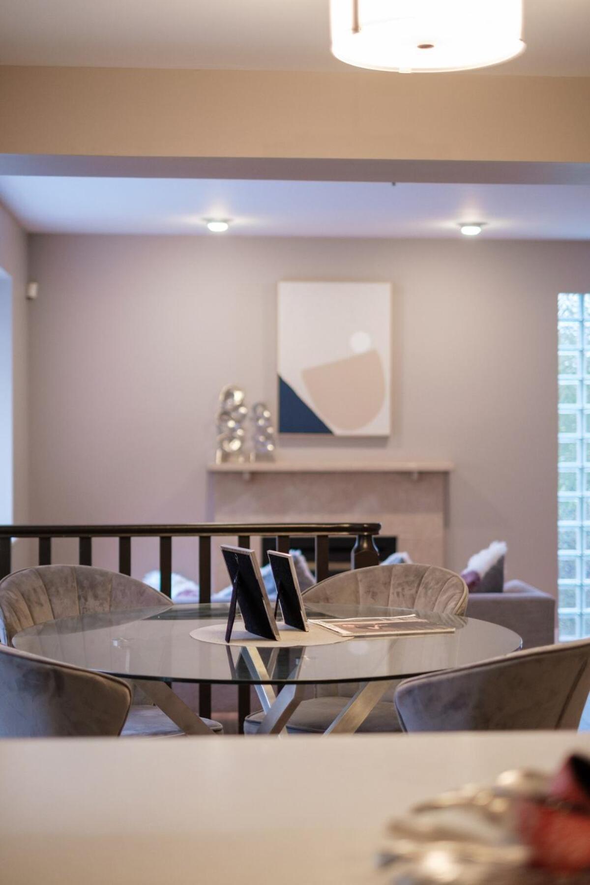 Spacious 4Br W Ensuites Mins To Downtown Yvr Ubc Vancouver Eksteriør billede