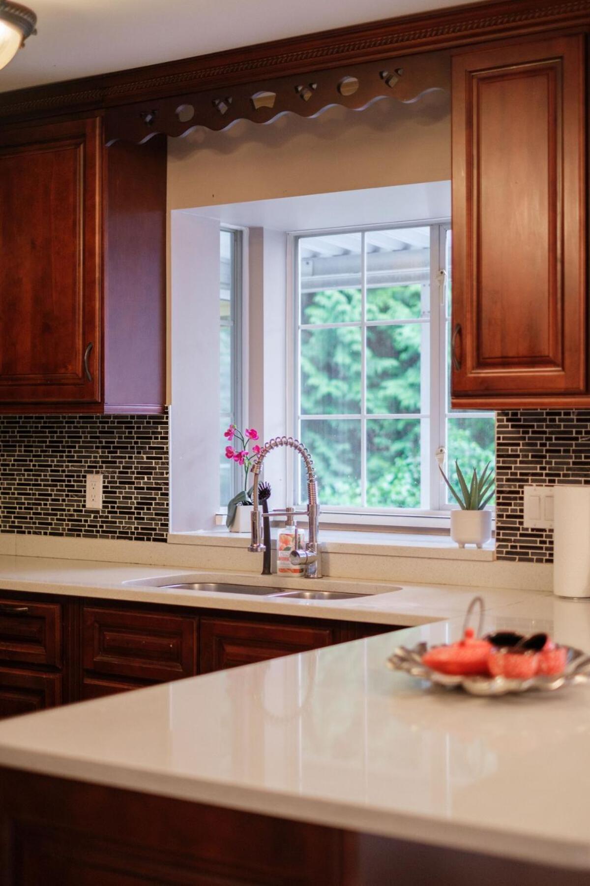 Spacious 4Br W Ensuites Mins To Downtown Yvr Ubc Vancouver Eksteriør billede